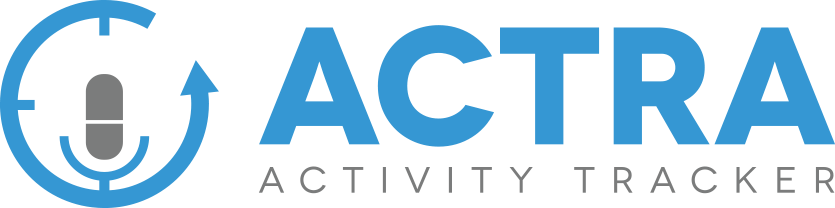 Actra Main Logo